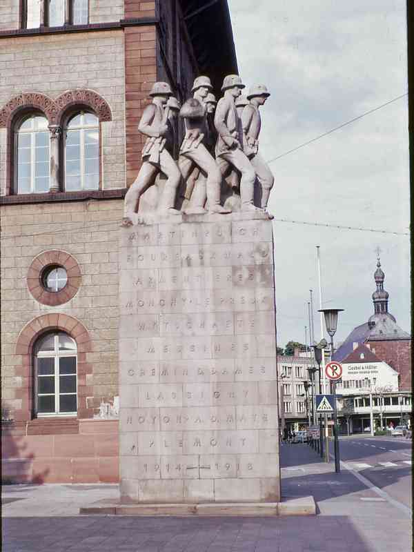 Kaiserslautern (1960s)
