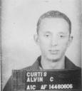 Alvin C. Curtis - Medic (photo courtesy of Bob Bolton)