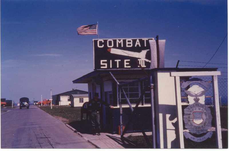 Site III (1960s)
