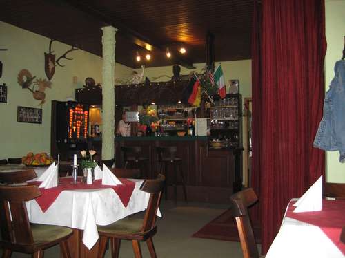 Portofino Restaurant - Sembach