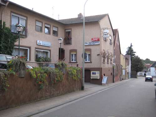 Portofino Restaurant - Sembach