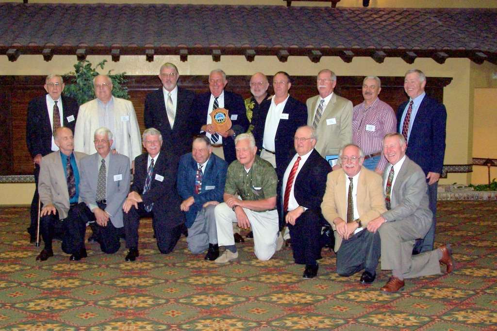 2007 TAC Missileers Reunion Pictures