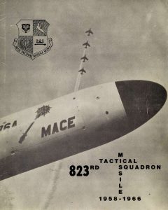 823rd Tactical Missile Squadron