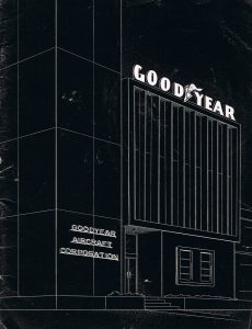 Goodyear Aircraft Corporation