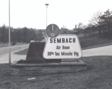 Sembach Kaserne