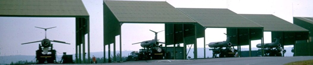 Special Order F-124 (587th TMG / HQ)