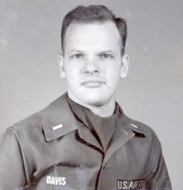Davis  