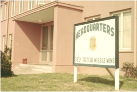 38th TMW HQ