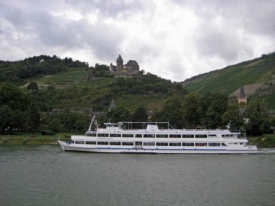 Rhine Ferry