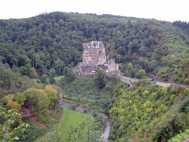 Berg Eltz