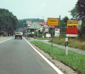 Sembach Vil...