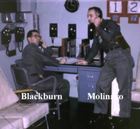 Blackburn/Molinaro   