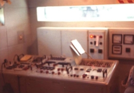 Launch Console