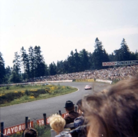 Nurburgring