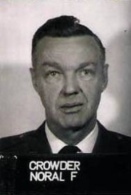 Crowder