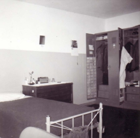 Barracks