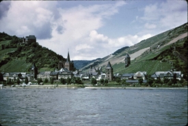 Rhine River 