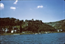 Rhine River 