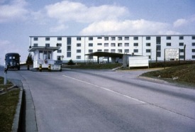Sembach AB (1960s)
