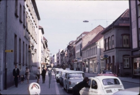 Fackelstrasse