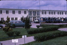 Base Hospital