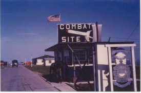 Site #3 Grünstadt (1960s)