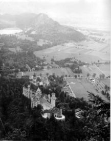 Neuschwanstein