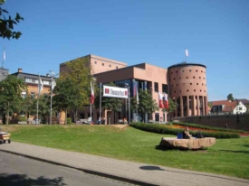 Pfalztheater