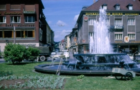 kaiserslautern 1960s town sembachmissileers