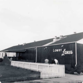 Lowry Lanes
