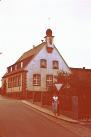 School House