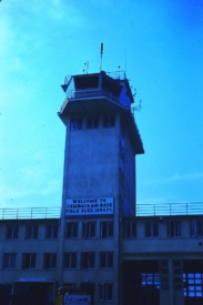Control Tower
